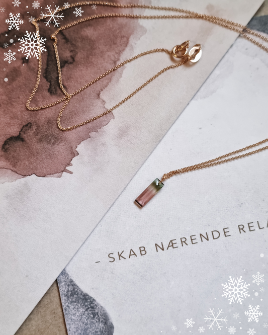 Introtilbud på The Chakra Collection