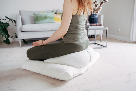 Den nye GOYOGI MINDFUL LINEN kollektion