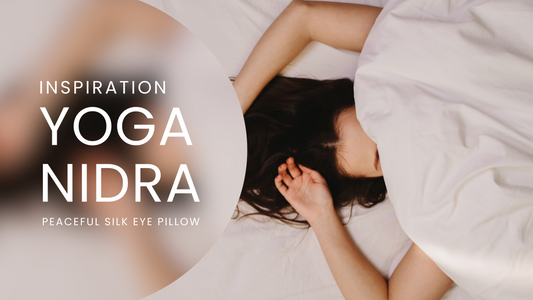 YOGA NIDRA