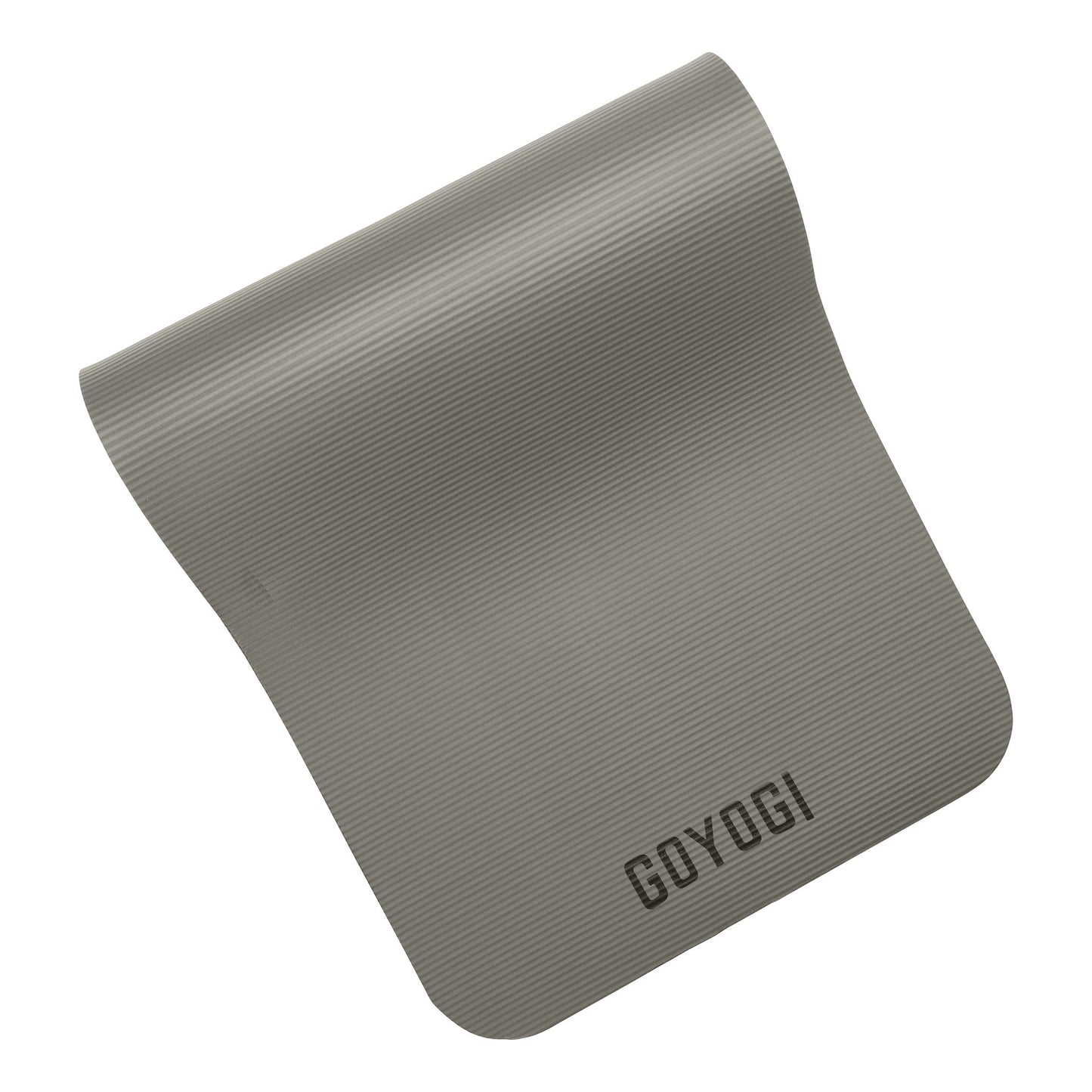 Infinity Pilates Mat - Dark Olive