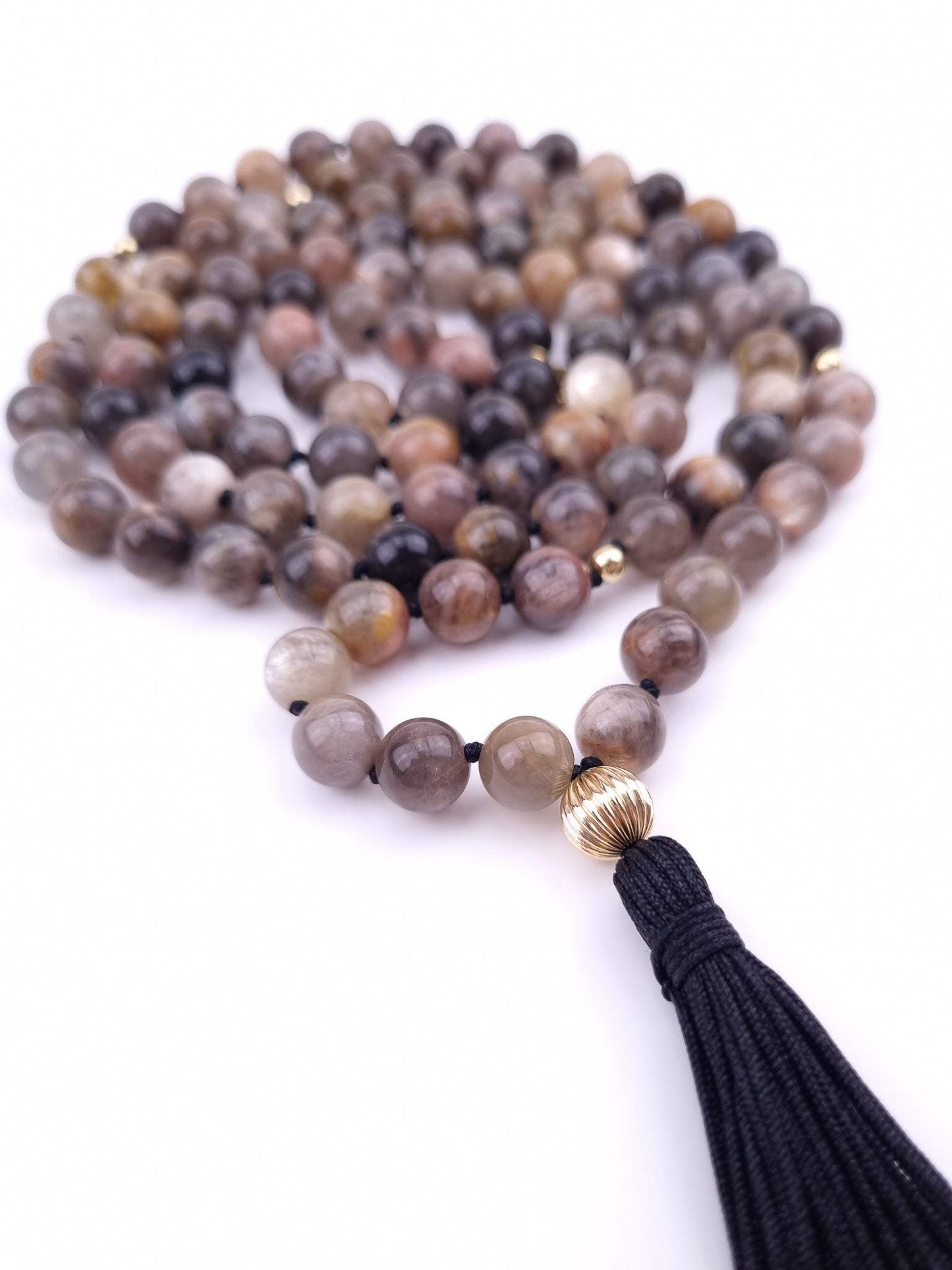 Mantra Mala - 'Jeg er manifestoren' - Kanika -