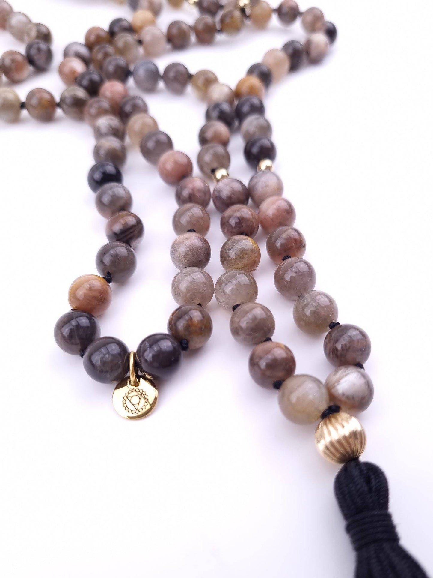 Mantra Mala - 'Jeg er manifestoren' - Kanika -
