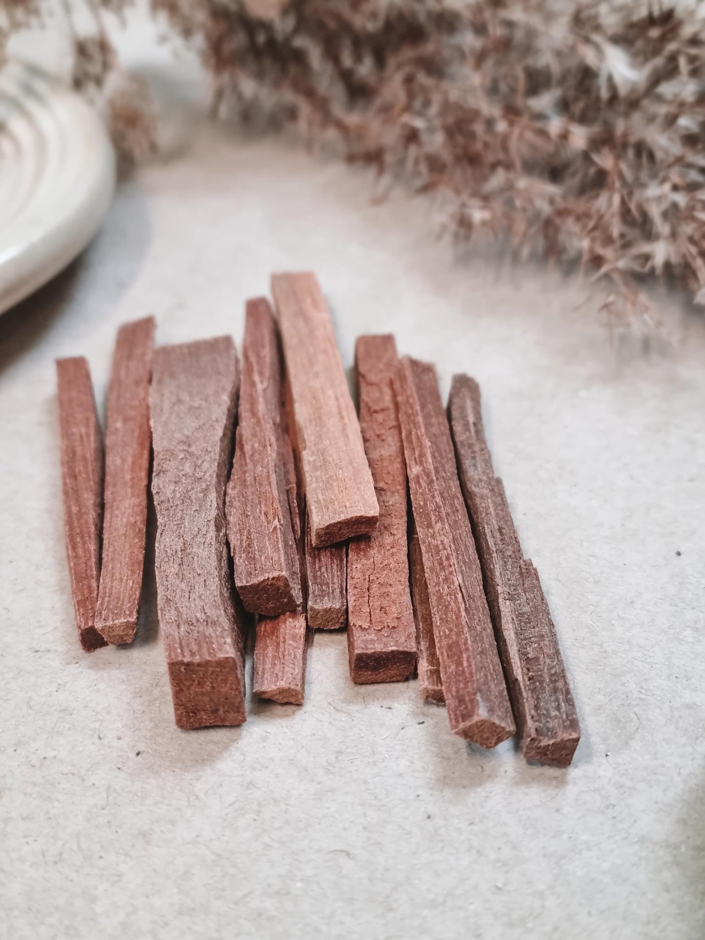 Premium palo santo wood - 1 pc