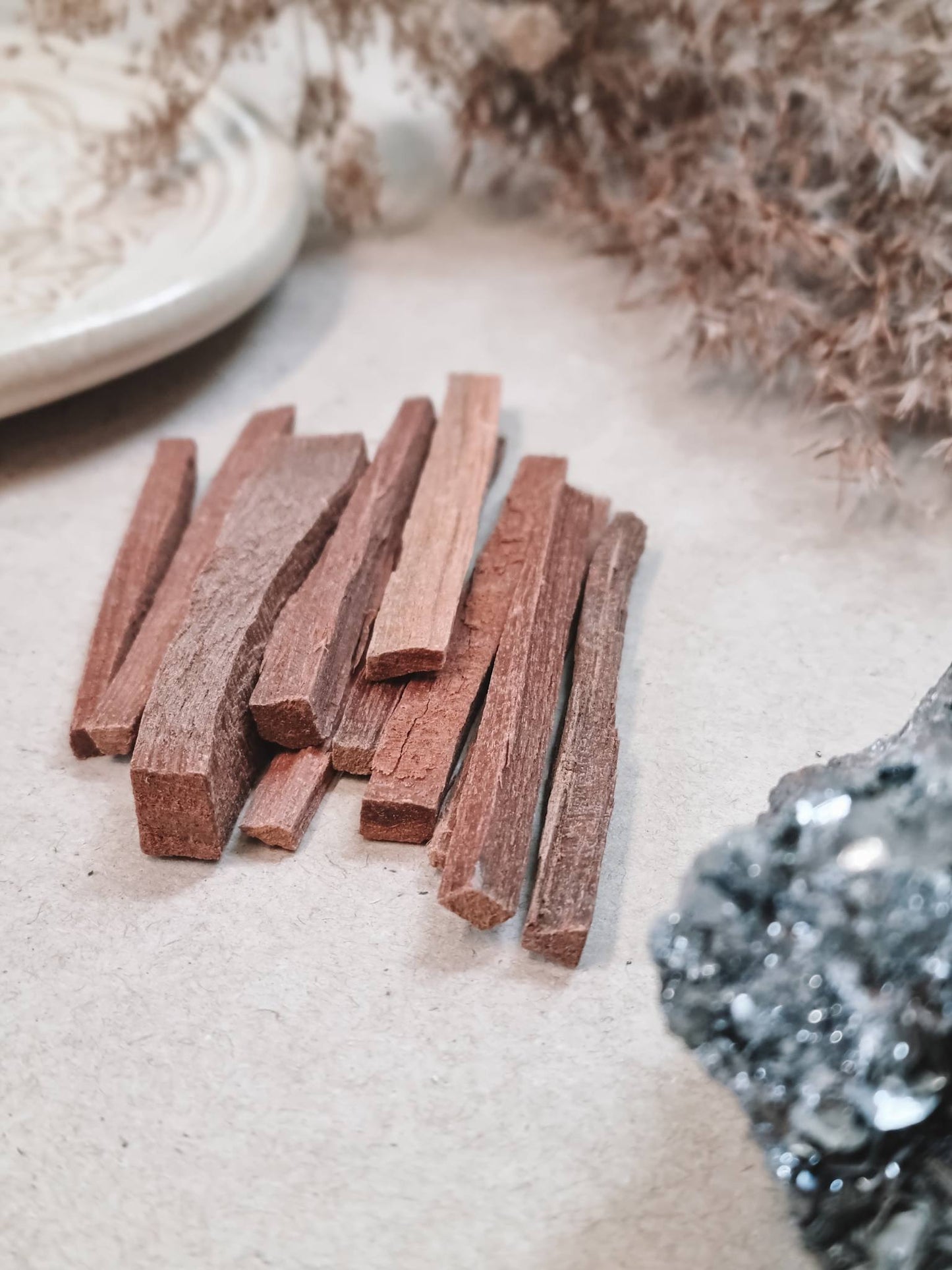 Premium palo santo wood - 1 pc