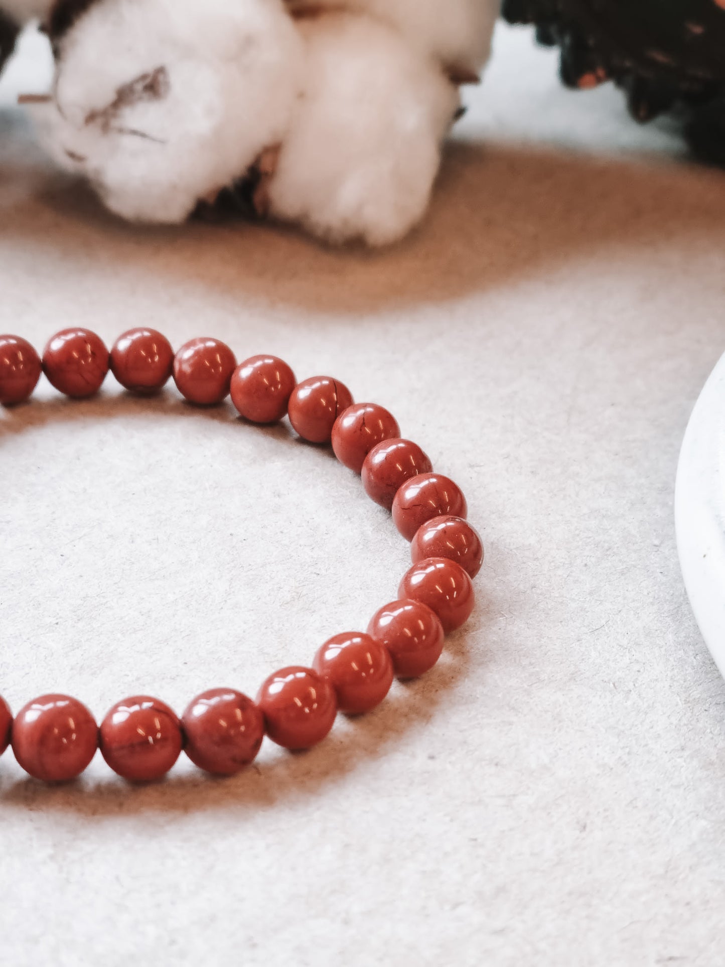 Bracelet Mantra ENERGY - Pardon, existence et changement