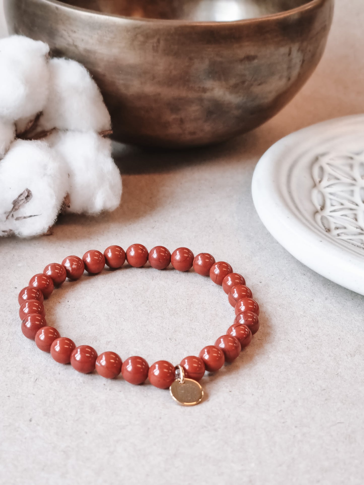 Bracelet Mantra ENERGY - Pardon, existence et changement