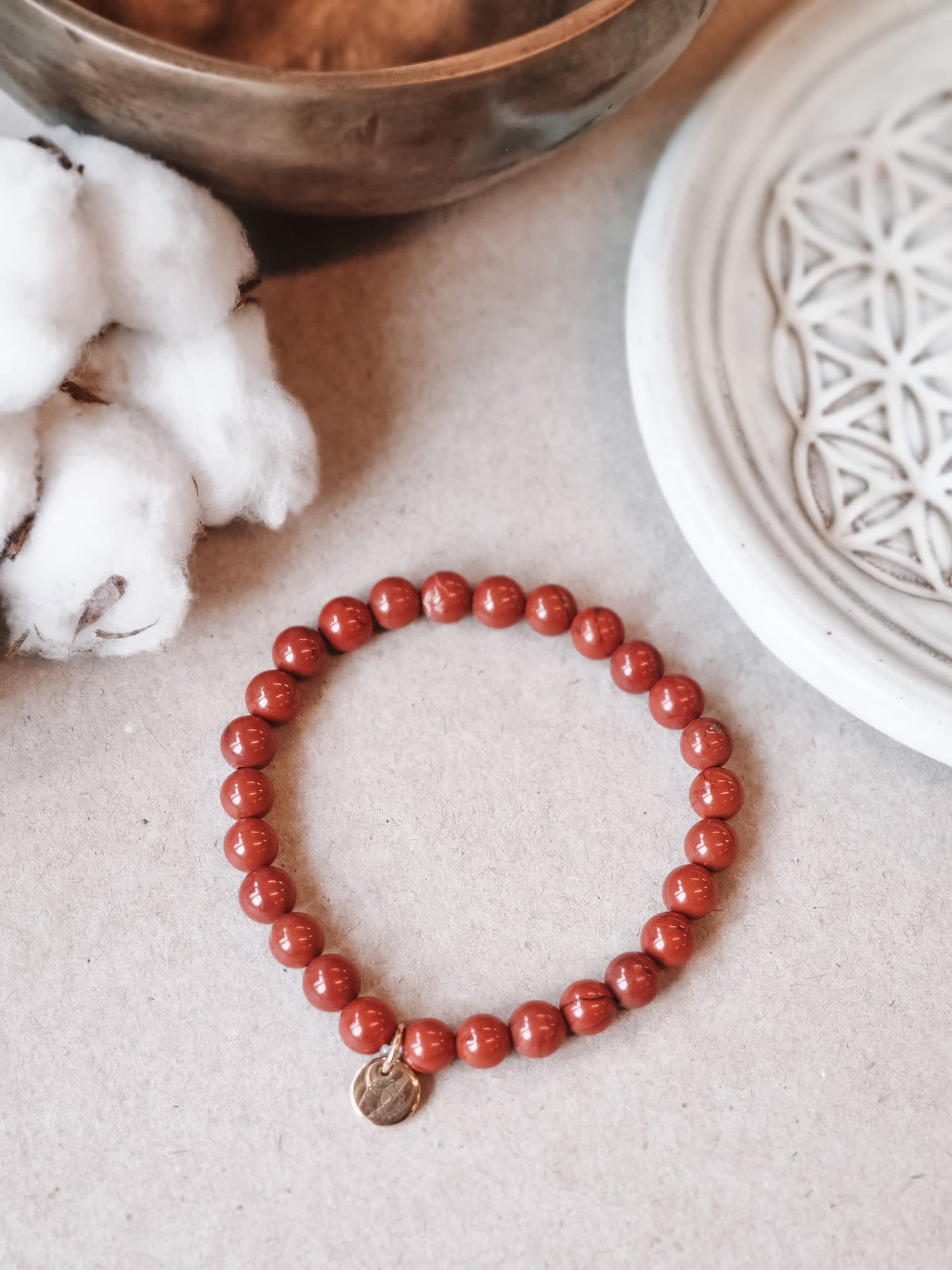 Bracelet Mantra ENERGY - Pardon, existence et changement