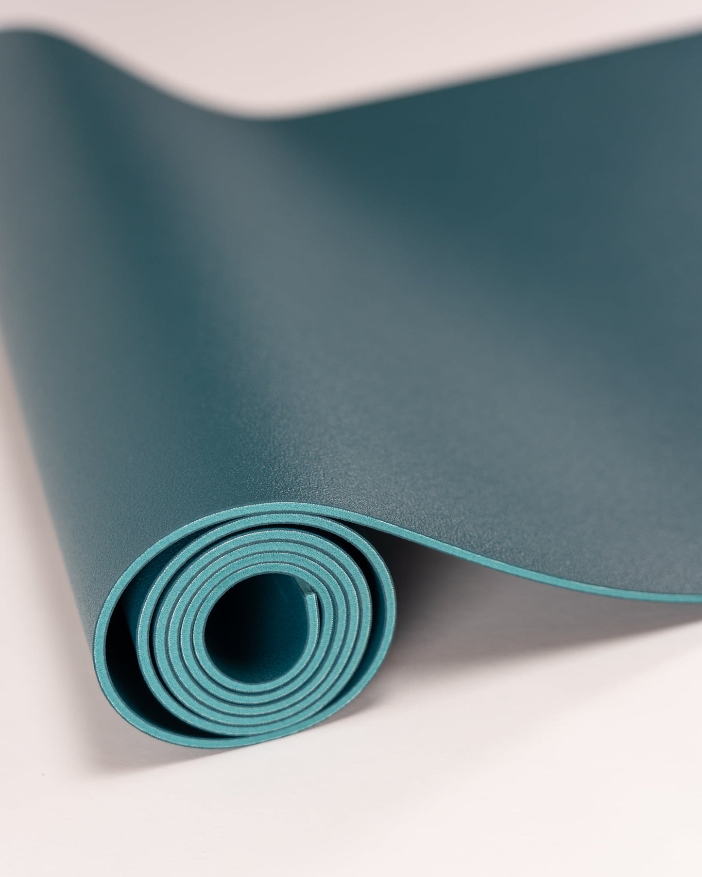 Practice Everyday Mat - Dark Green