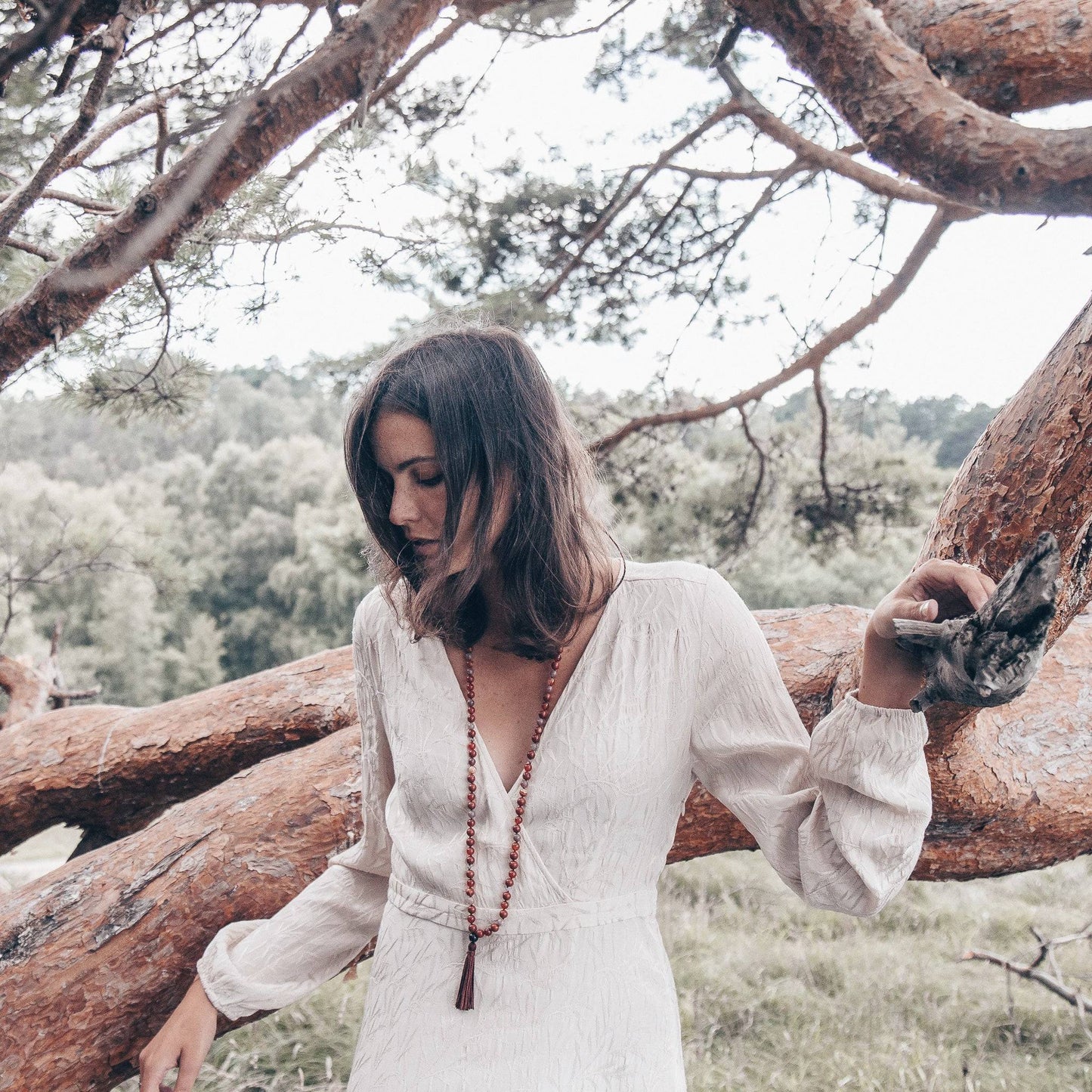 Mantra Mala - "Je suis sûr"