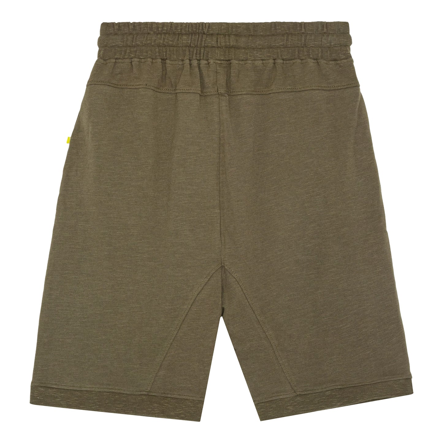 Mudra Shorts - Dark Olive