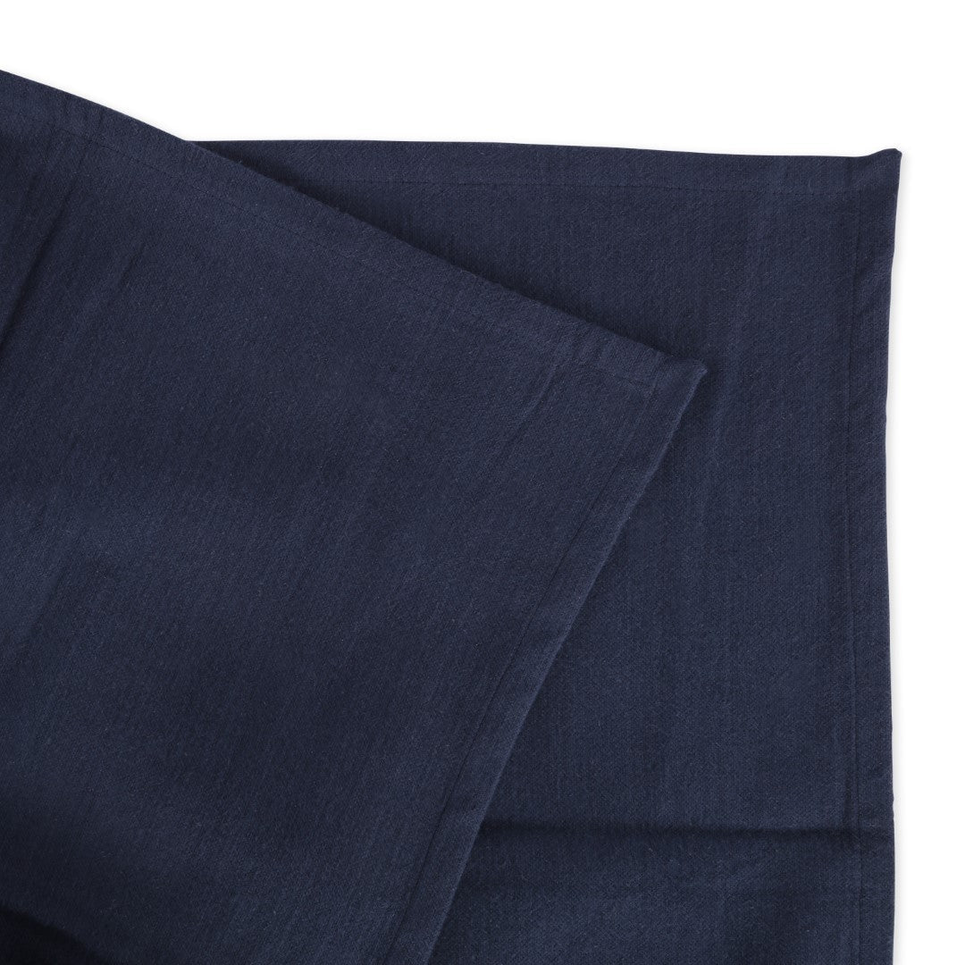 Tapis de Yoga Calm - Bleu Foncé