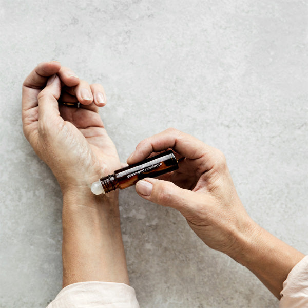 Yogamood - Yogamood Body Scents - Activate - goyogi.dk