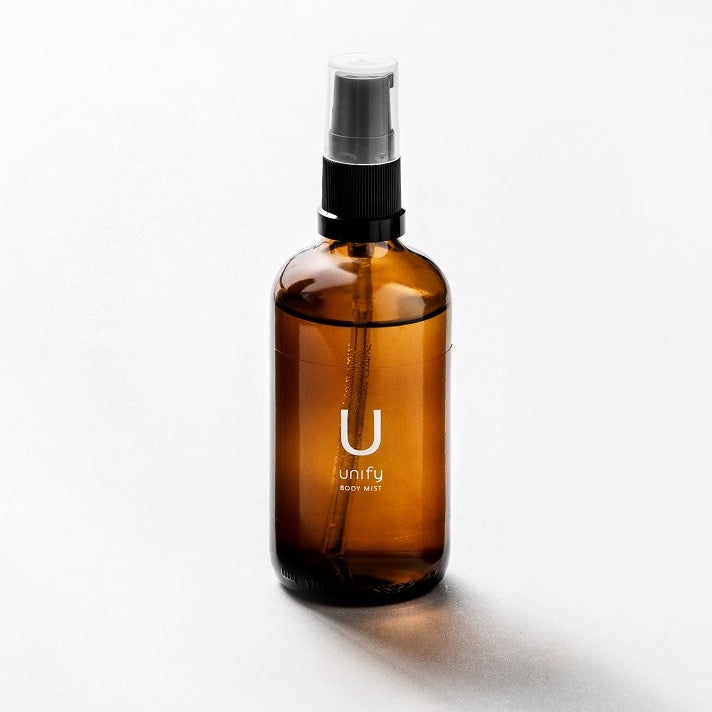 Yogamood - Yogamood Body Mist - Unify - goyogi.dk