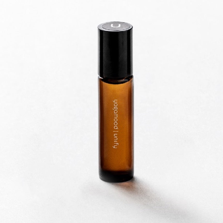 Yogamood - Yogamood Body Scents - Unify - goyogi.dk