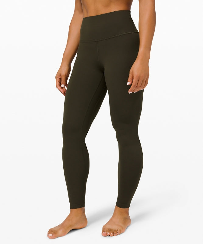 lululemon Align Pant Full Length Yoga Pants