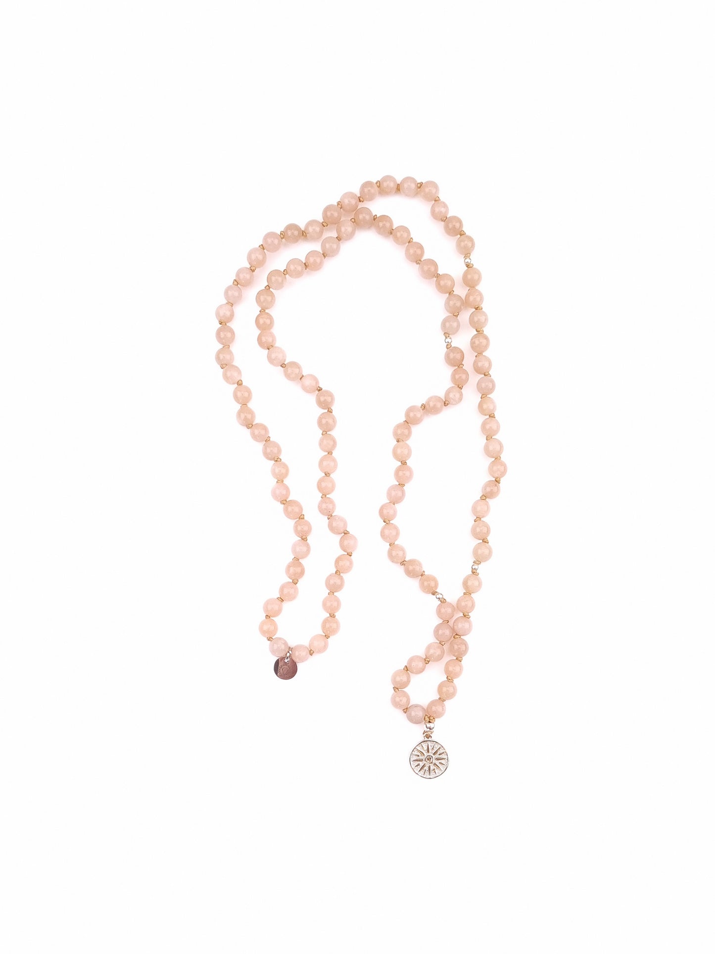 Mantra Mala - 'I shine'