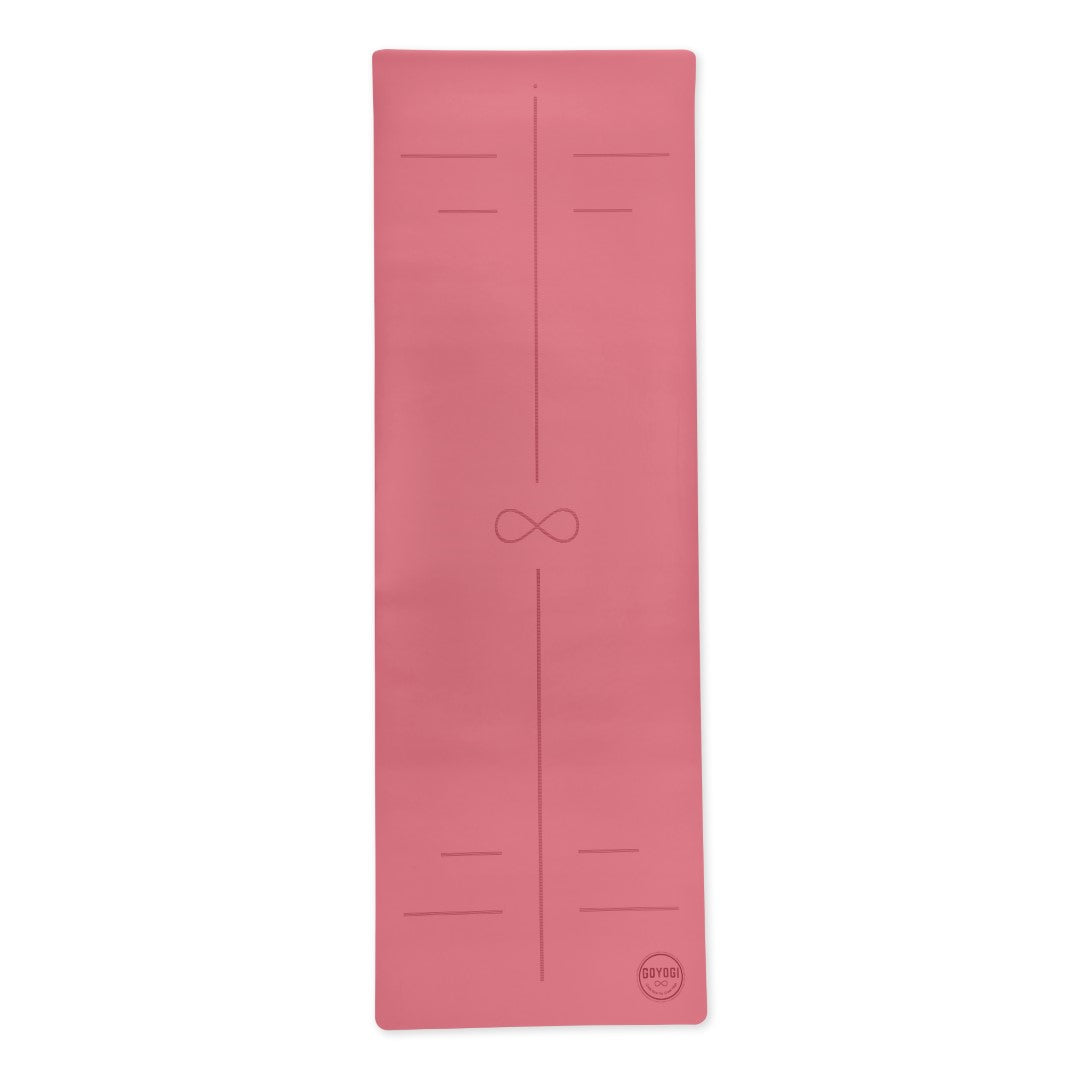 Goyoga Outlet - The Liforme Yoga Pad is a mini version of the