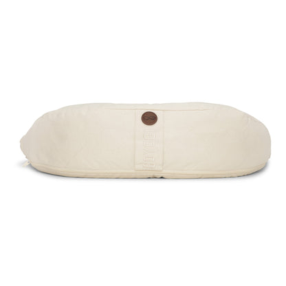 Calm Zafu Meditation Cushion - Natural