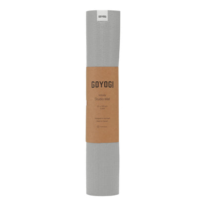 Infinity Studio Mat - Grey