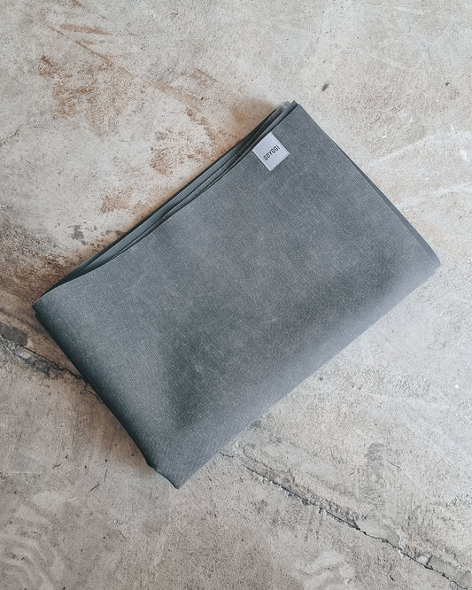 Travel Yoga Mat - Dark Olive