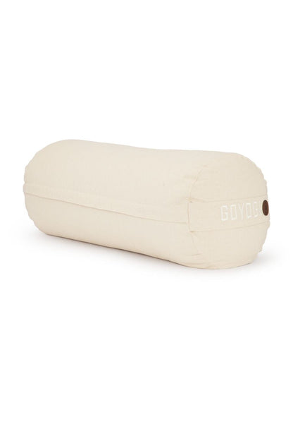 Calm Yoga Bolster - Nature