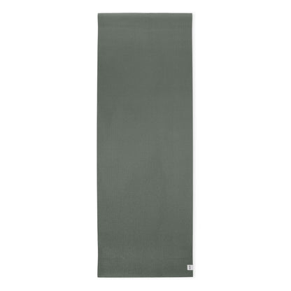 Infinity Studio Mat - Dark Olive - GOYOGI