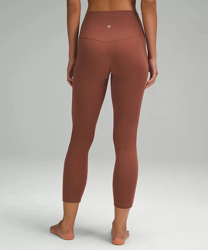 Lululemon Align Pant II 25" - Copper