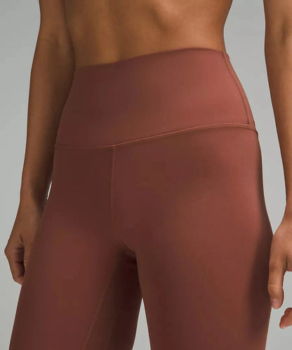 Lululemon Align Pant II 25" - Copper