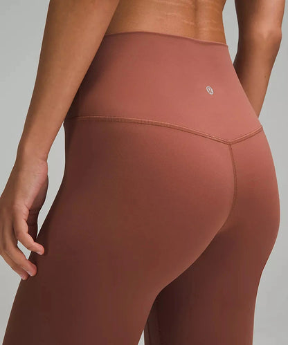 Lululemon Align Pant II 25" - Copper