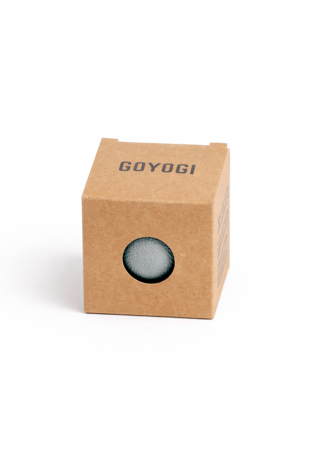 Balance Massage Ball Ø50 mm - Grey