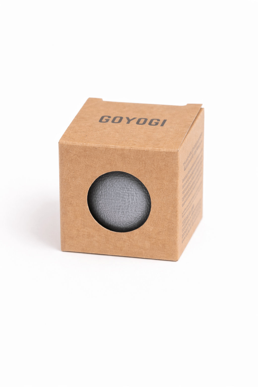 Balance Massage Ball Ø60 mm -