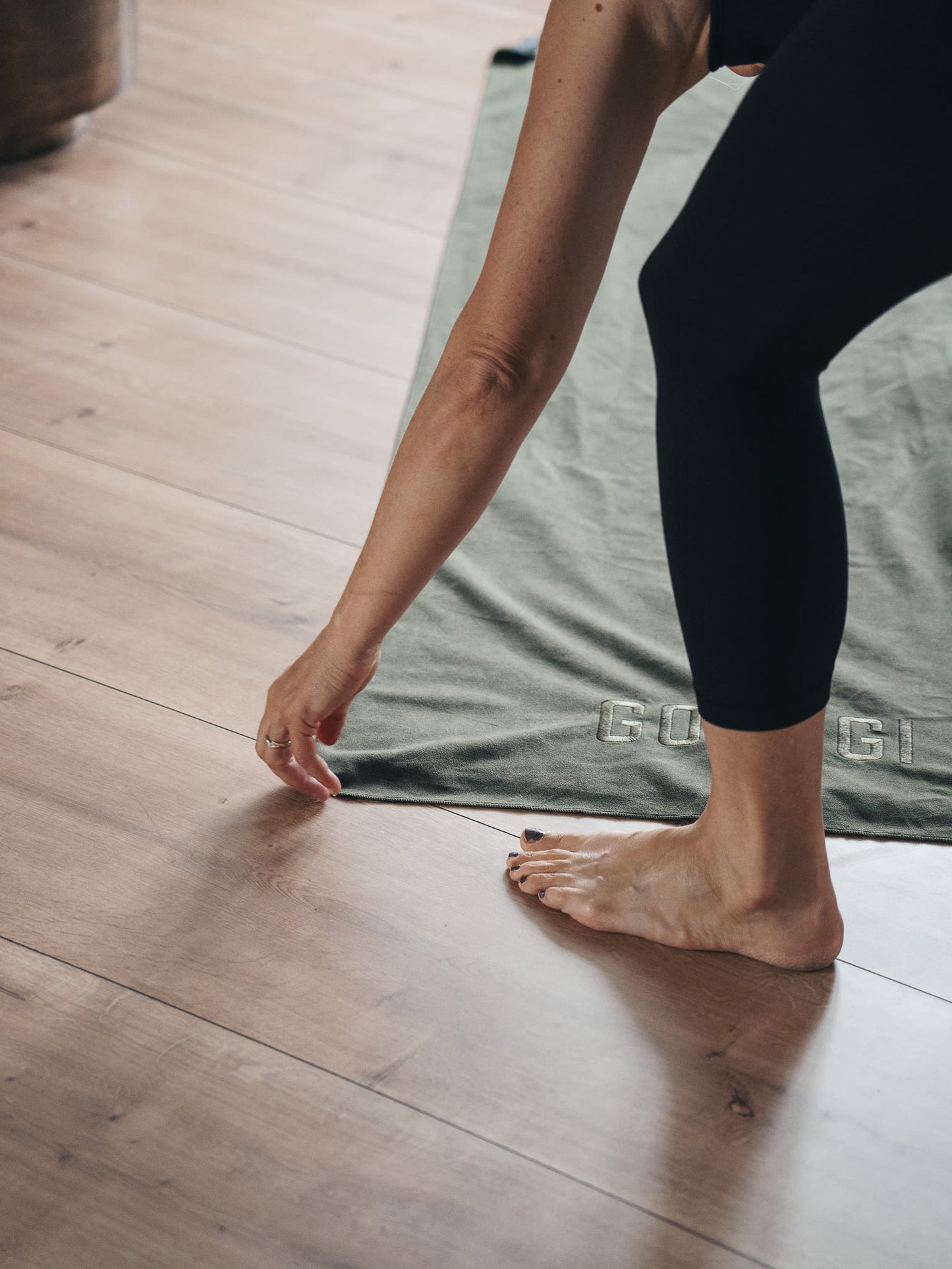 Infinity Hot Yoga Bundle -