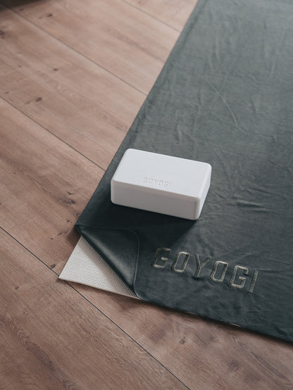 Infinity Hot Yoga Bundle -