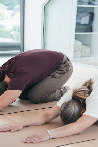 Mudra Pants - Earth