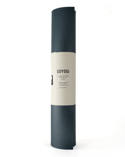 Practice Strong Mat - Dark Grey