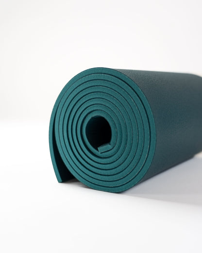 Practice Strong Mat - Dark Green