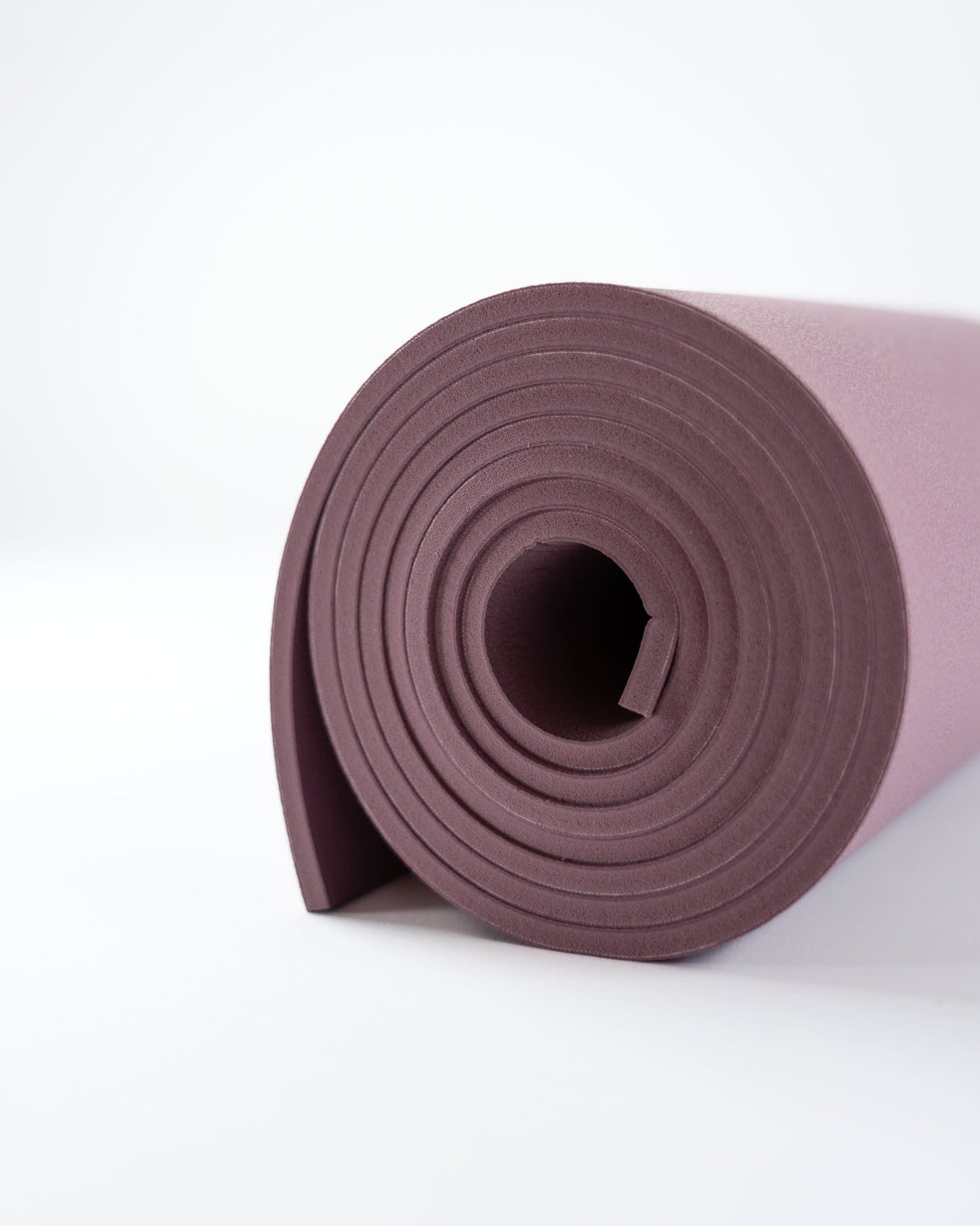 Practice Strong Mat - Rose