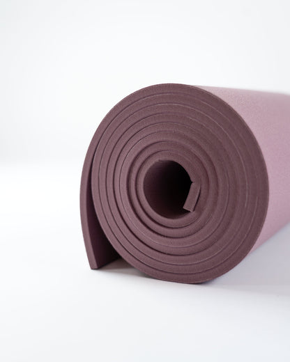 Practice Strong Mat - Rose