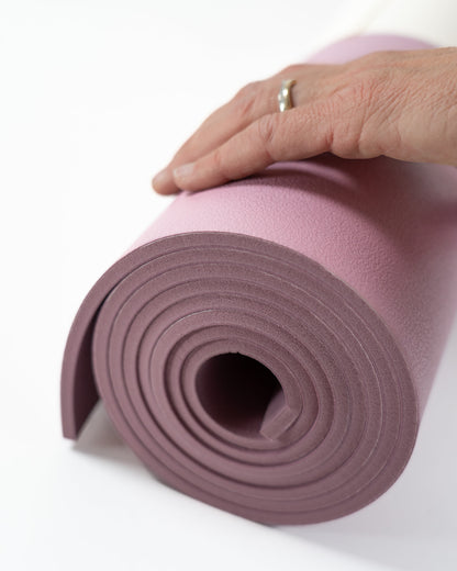 Practice Strong Mat - Rose