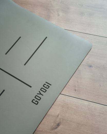 Premium Yoga Bundle - Sand