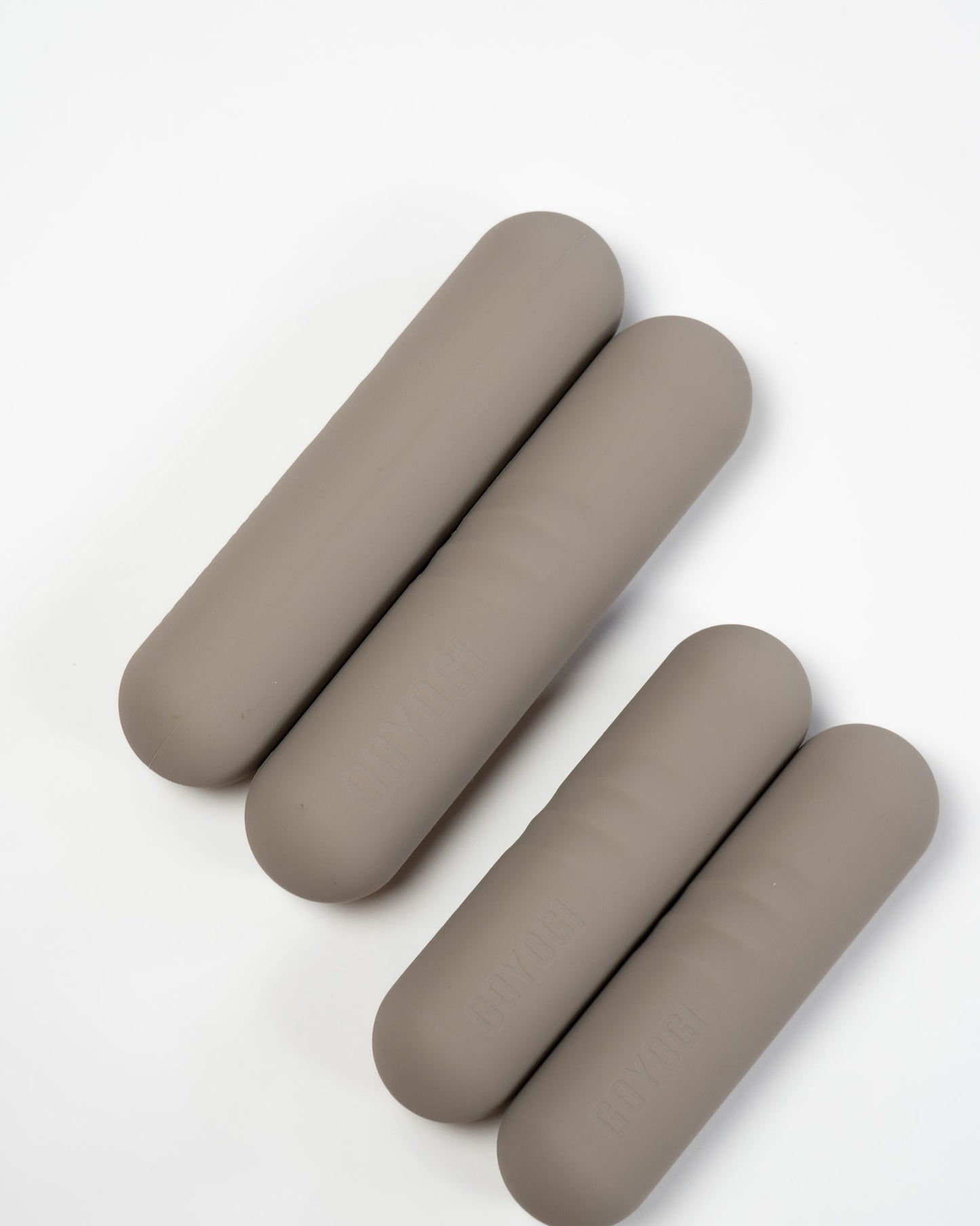 Infinity Dumbbell set 3 kg - Sand