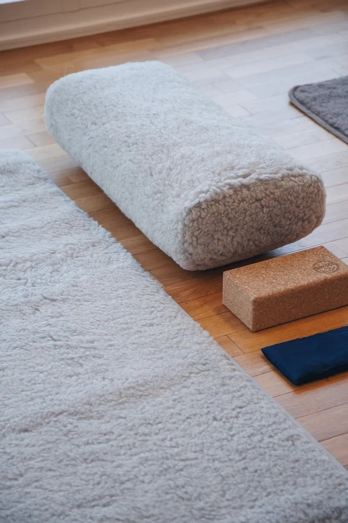 Release Yin Yoga Bundle - Light Grey