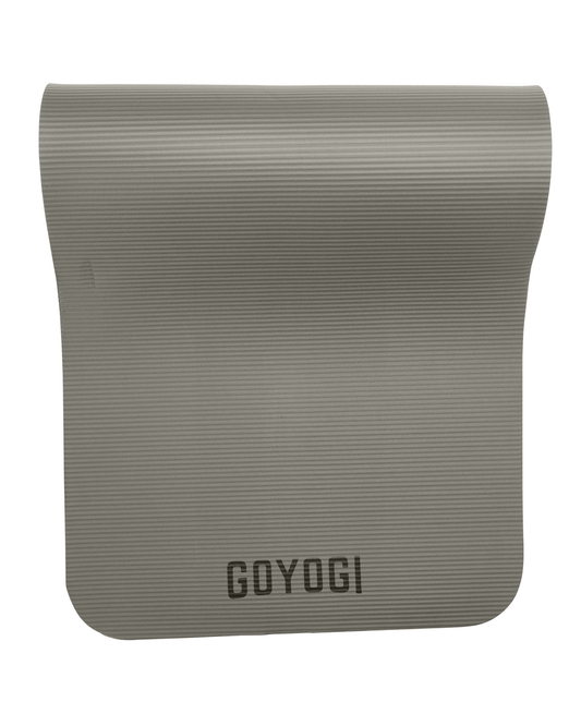 Infinity Pilates Mat - Dark Olive