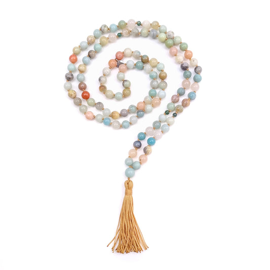 Mantra Mala - 'I remember myself'