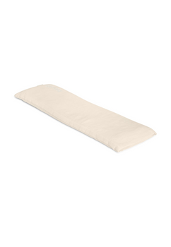 Mindful Linen Therapy Pillow - Natural