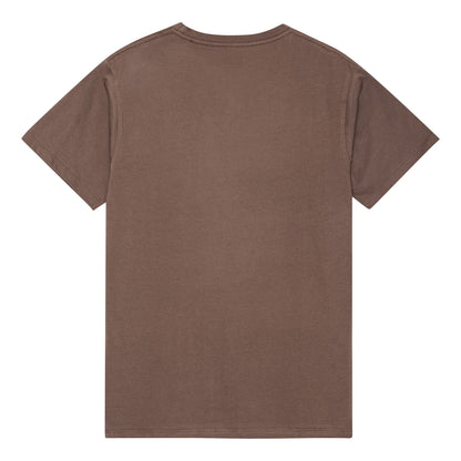 Shiva Tee - Brown