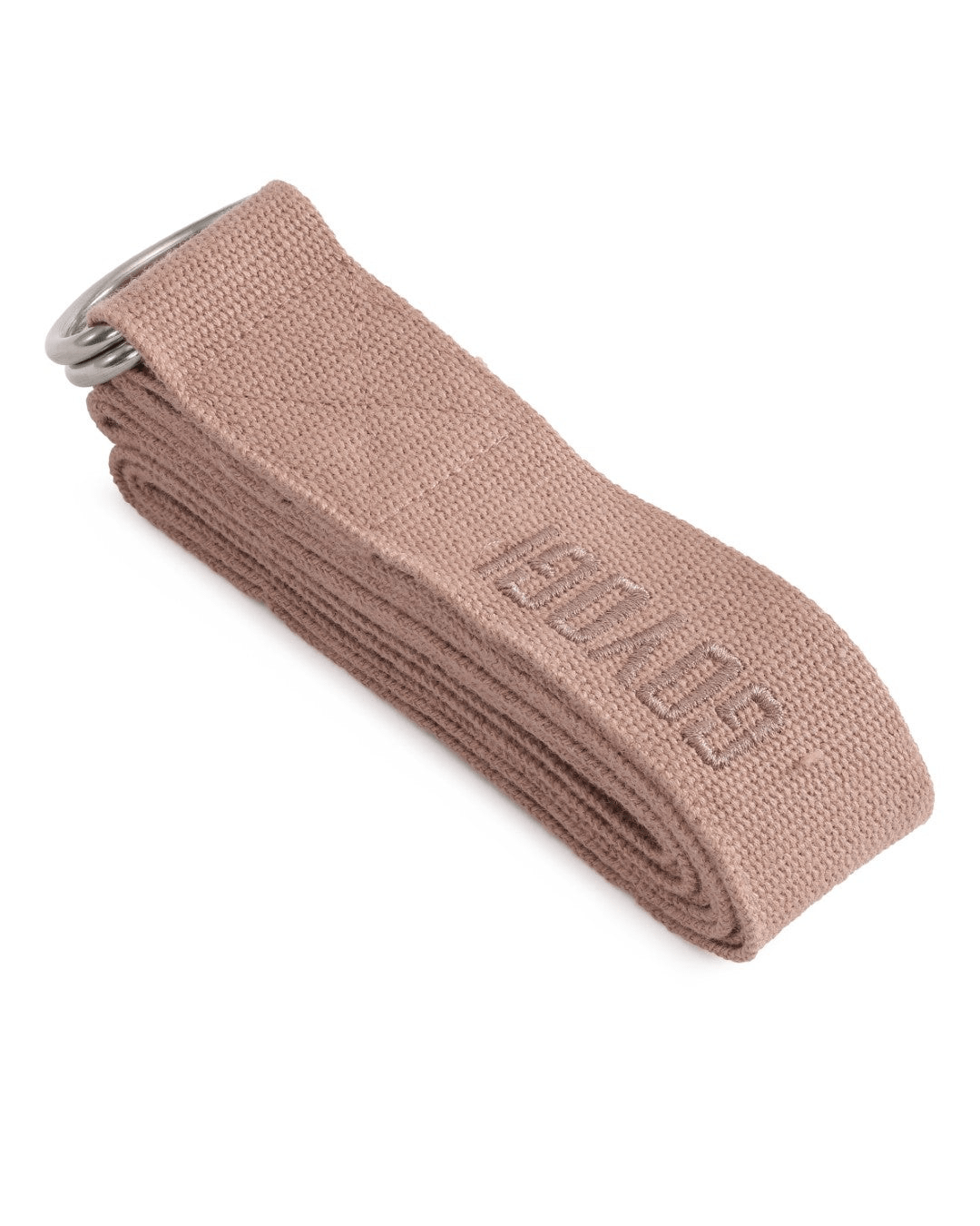 Calm Yoga Studio strap 280 cm - Rose