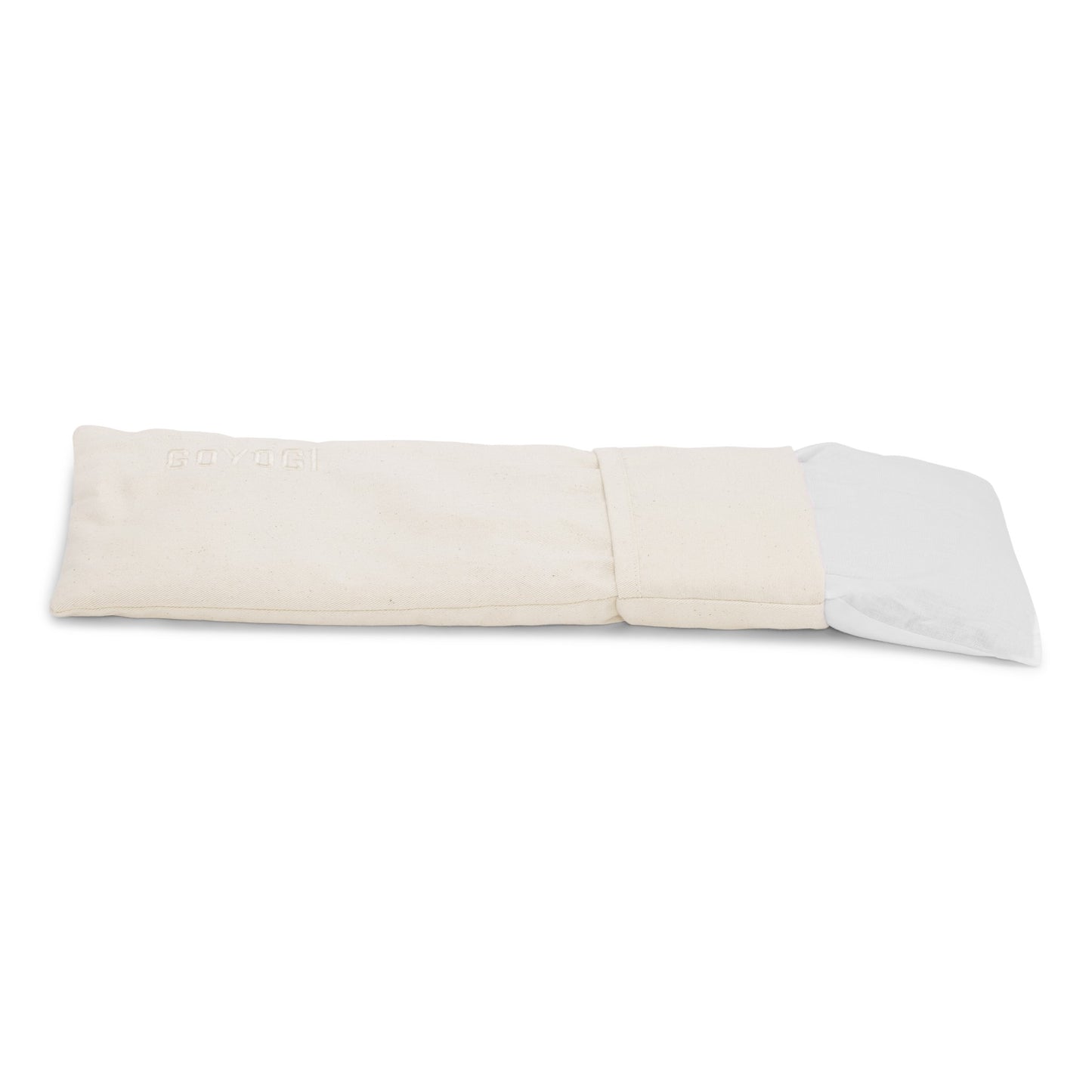 Calm Heating and Therapy pillow - Natural