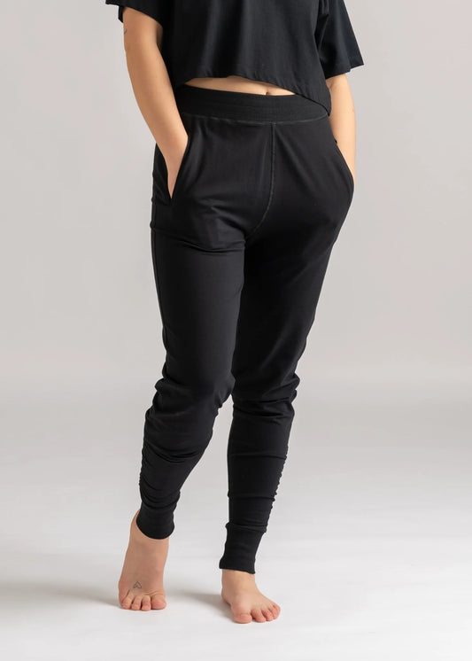 Yogamii Pants - Black