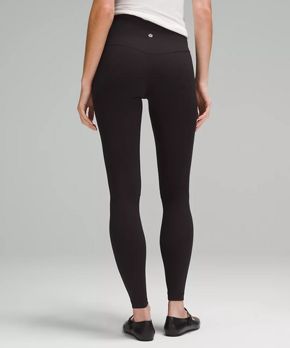 Lululemon Align Pant Full Length 28" - Black